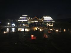 -松月湖大酒店