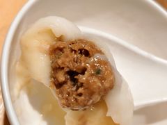 -朱新年·苏式汤团·面点(北寺塔店)