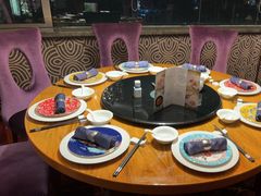 -北京丽亭华苑酒店·四季中餐厅(知春路店)