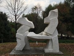 -长春世界雕塑园