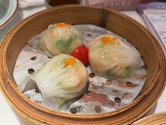 -禄运茶居·手工点心(猎德店)