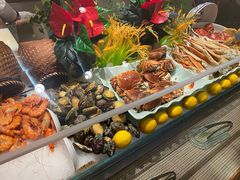-青岛海景花园大酒店