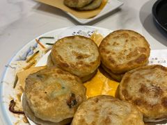 -高晓山馅饼店(牛庄百年店)