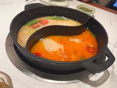 -太琼糟粕醋火锅·海南老爸茶(海棠湾臻选店)