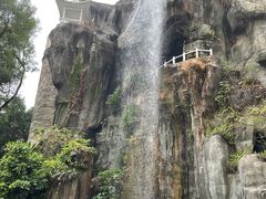 -广州花园酒店