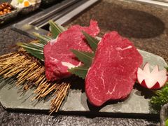 -石煎故事健康烤肉