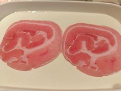 -福成自助烤肉(双桥万达店)