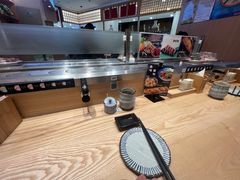 -禾绿寿司(星光68广场店)