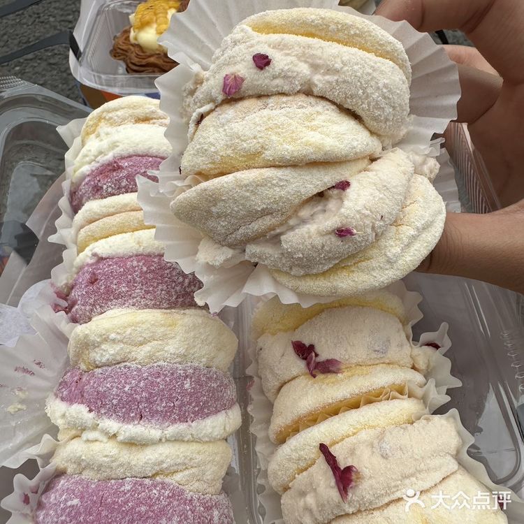 西安！！龙首原！！新开的