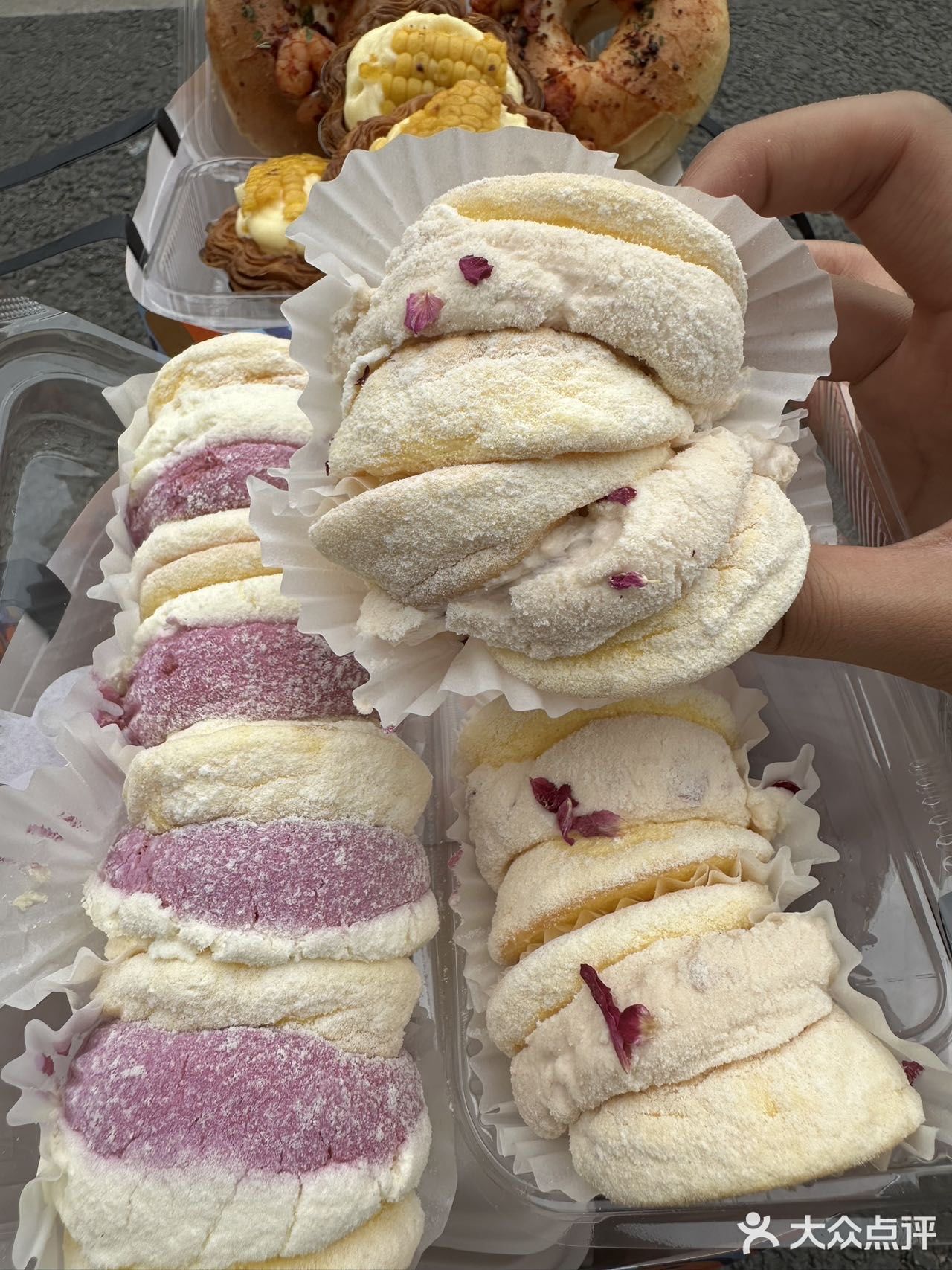 西安！！龙首原！！新开的