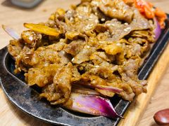 -西月山居匠心创意料理(江汉路新佳丽广场店)