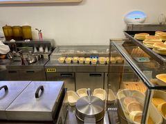 -狐狸和向日葵(北京路店)