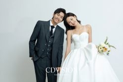 -CD视觉婚纱摄影