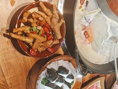 -楠火锅(哈尔滨金爵万象店)