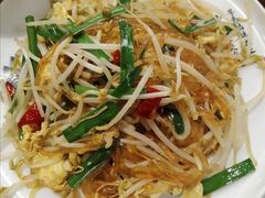 晋味炒合菜-晋哥哥刀削面(田村店)