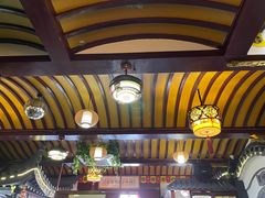 大堂-同得兴 Since·1995 传统苏式面馆(嘉馀坊店)