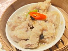 -囍凤楼·粤菜·点心·火锅(温特莱店)