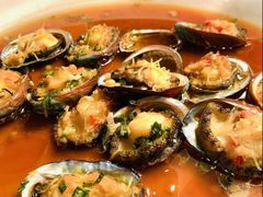 -星伦多自助料理·涮烤一体(杭州来福士店)