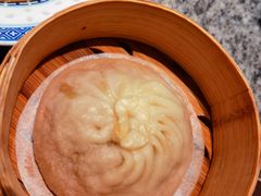 蟹黄汤包-南京大牌档(青岛万象城店)