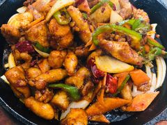 -全州拌饭馆(龙源西街店)