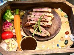 -第101座花园餐厅(湖滨88店)