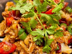 -鸿兴楼酒家嘉山路店