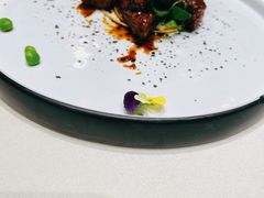 本帮熏鱼-蝶园·装修中(BFC外滩金融中心店)