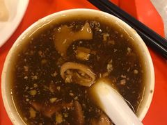炒肝-天兴居(鲜鱼口街店)