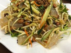 -祝家饺子馆