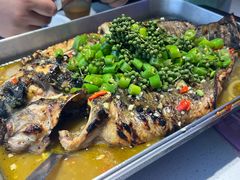 -鱼酷活鱼烤鱼(仙林金鹰店)