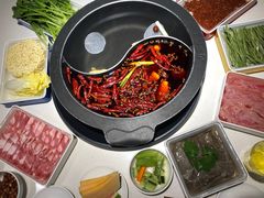 -川西坝子火锅(金沙1.0直营店)