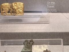 -鄂尔多斯青铜器博物馆