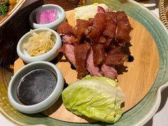 -旺顺阁·北京菜(北辰上品+)