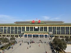 -西安城墙·碑林历史文化景区