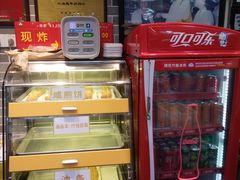 -荔银肠粉(广州天河华利路店)
