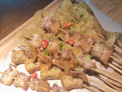-串东家·好酒配好串(拱墅万达金街店)