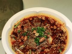 -眉州东坡(通州店)