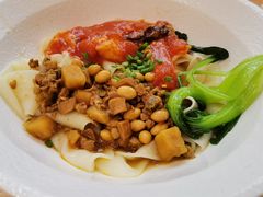 -剪花娘子·陕西面馆(上海川沙百联店)