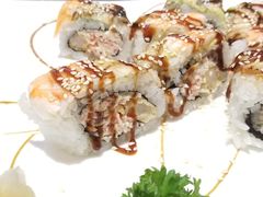 -井圣日膳(万达店)