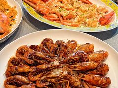 -粤盛海鲜平价店(洛溪食街店)