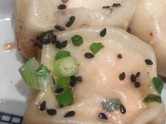 生煎双拼-陈家生煎(世茂双子塔店)