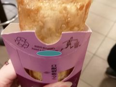 -麦当劳(南京水西门大街店)