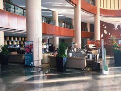 -银川国贸中心酒店