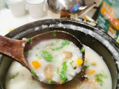-荔粥记潮汕砂锅粥(太湖路店)