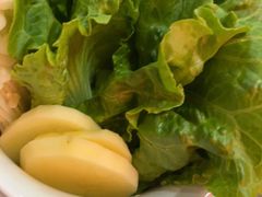 -潮汕酱记鲜牛肉火锅(欧尚店)