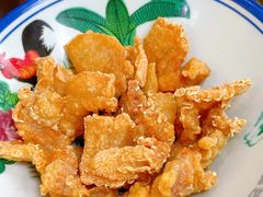 -卢聪艺小吃店(阳翟总店)