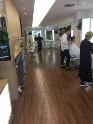 -THE LOG SALON 记录