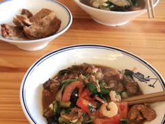 -天天鲜面馆(衡山路店)