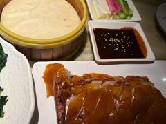 -吴越荣记苏州菜·松鼠桂鱼 100% 活鱼现做(月光码头店)