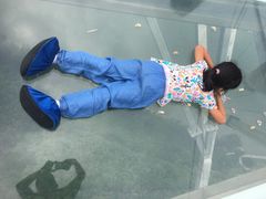 -野三坡刘家河高山漂流